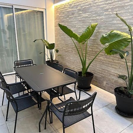 ולנסיה Precioso Apartamento Con Patio. Pyp מראה חיצוני תמונה